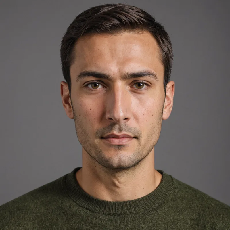 Alex Mashrabov