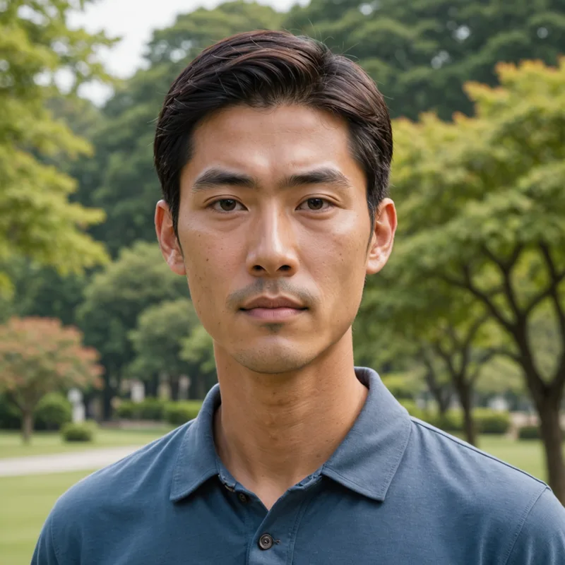 Ryo Nakamura