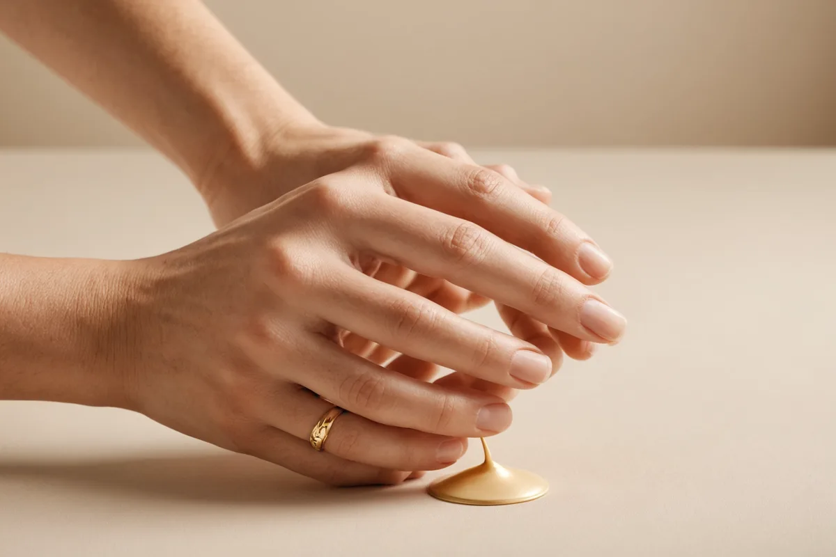 Higgsfield ad creative: placement variants made from one script